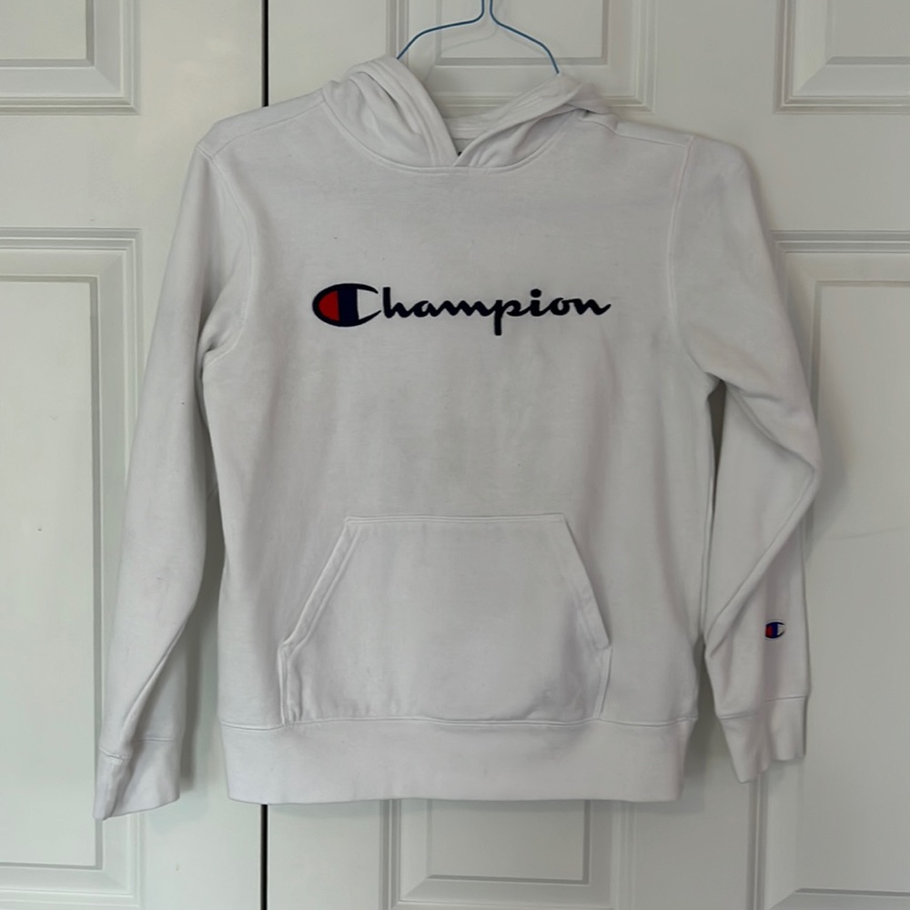 Youth Champion Hoodie